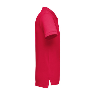 THC ADAM 3XL II. Polo para homem